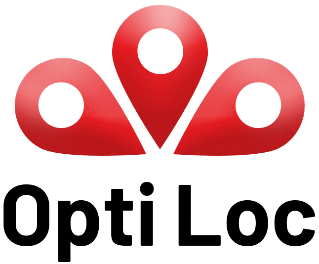 Optiloc Logo