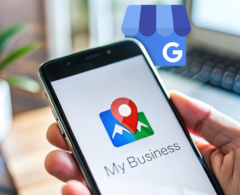 Google MY Bussines